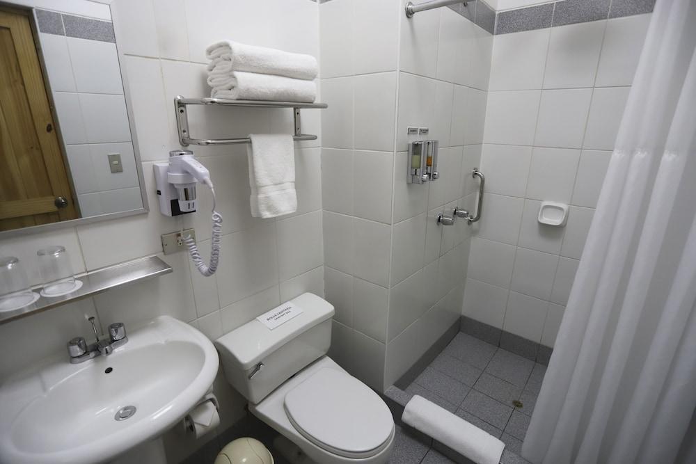Casa Andina Standard Puno Hotel Ngoại thất bức ảnh
