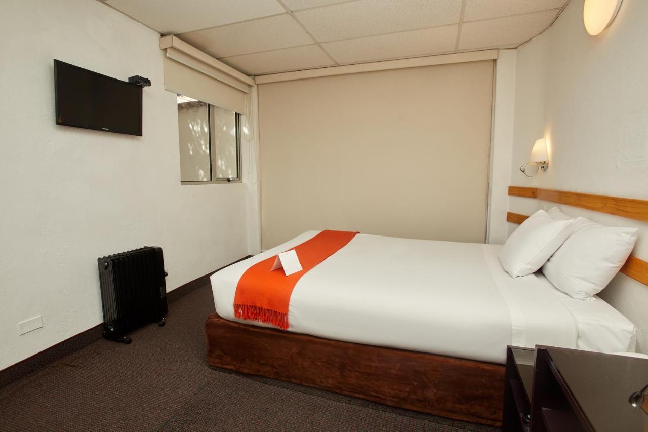 Casa Andina Standard Puno Hotel Ngoại thất bức ảnh