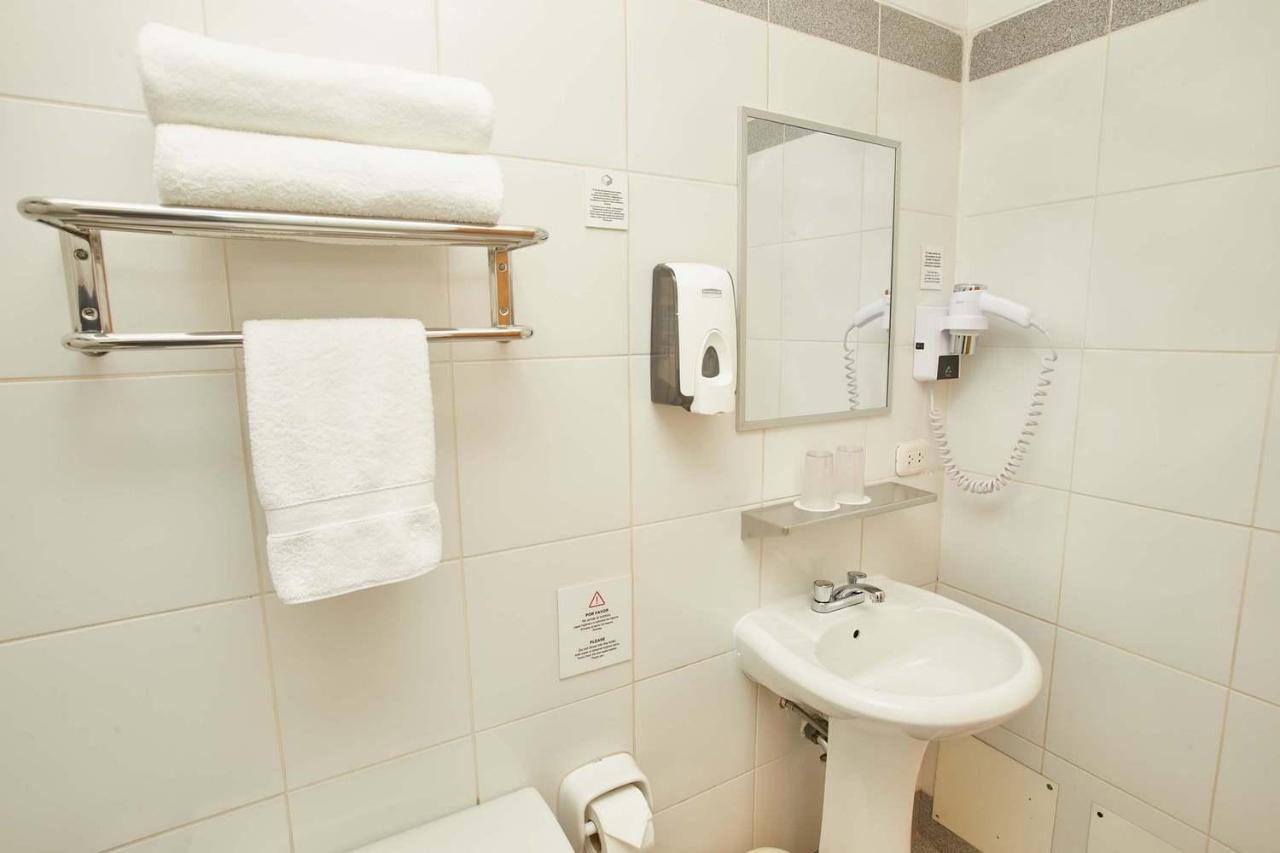 Casa Andina Standard Puno Hotel Ngoại thất bức ảnh