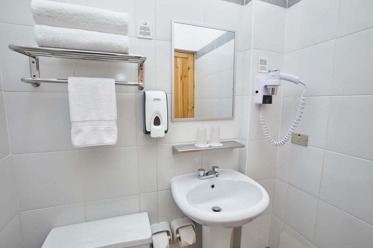 Casa Andina Standard Puno Hotel Ngoại thất bức ảnh