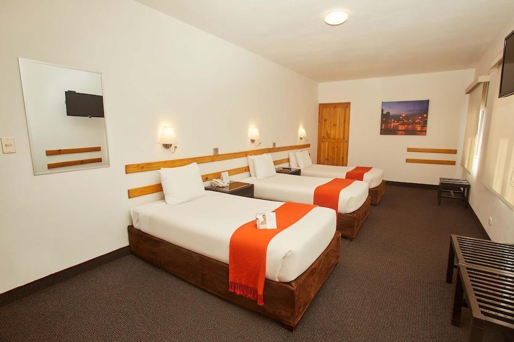 Casa Andina Standard Puno Hotel Ngoại thất bức ảnh