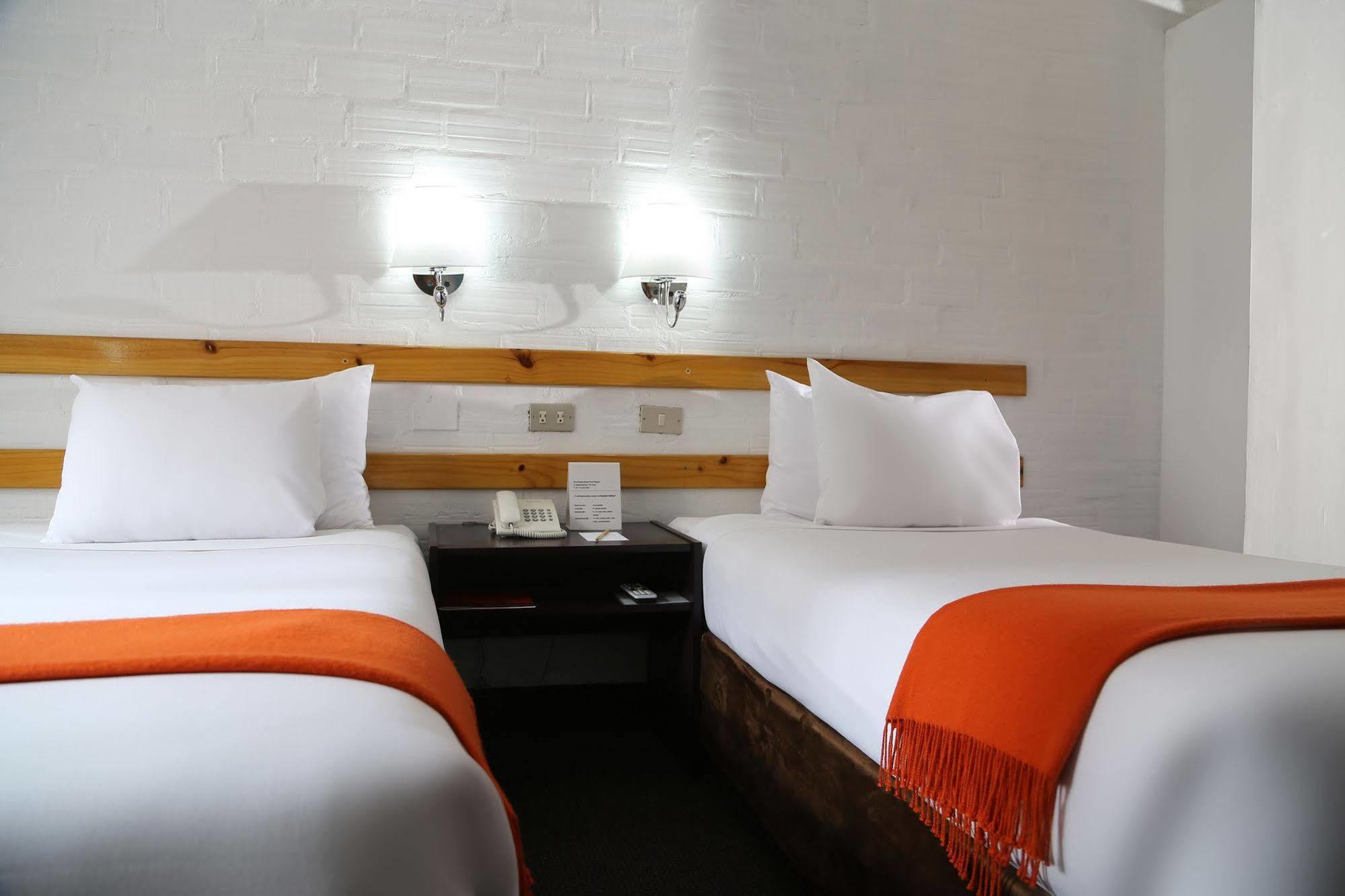 Casa Andina Standard Puno Hotel Ngoại thất bức ảnh