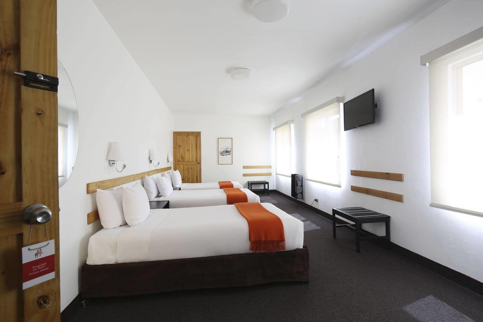 Casa Andina Standard Puno Hotel Ngoại thất bức ảnh