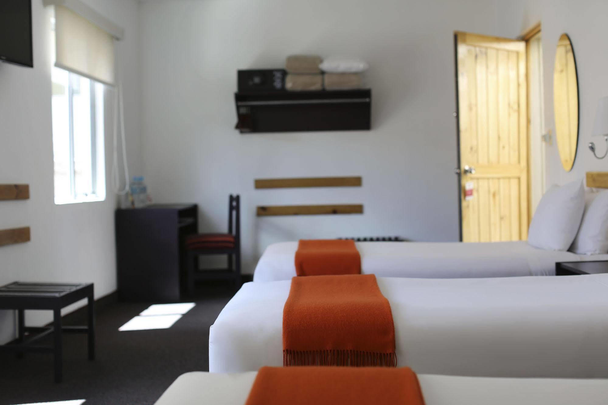 Casa Andina Standard Puno Hotel Ngoại thất bức ảnh