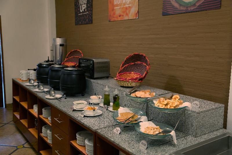 Casa Andina Standard Puno Hotel Ngoại thất bức ảnh