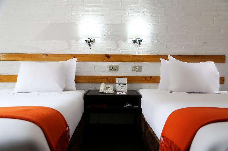 Casa Andina Standard Puno Hotel Ngoại thất bức ảnh