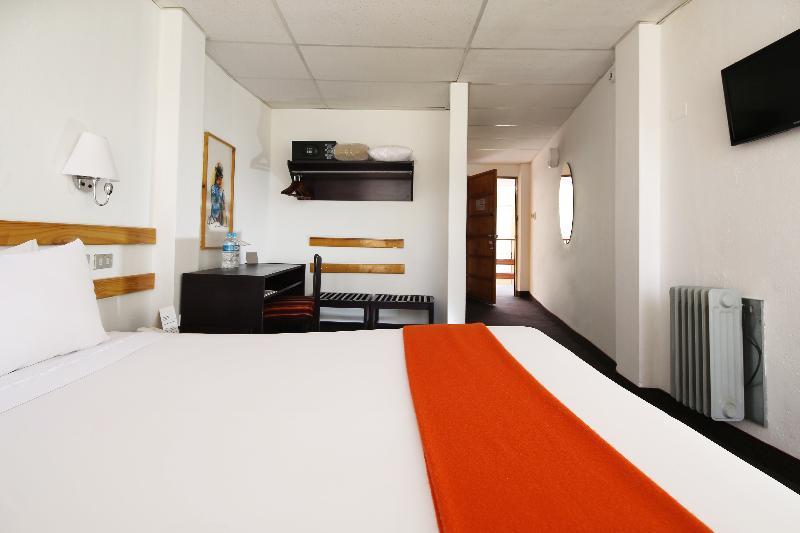 Casa Andina Standard Puno Hotel Ngoại thất bức ảnh