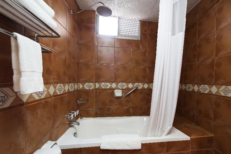 Casa Andina Standard Puno Hotel Ngoại thất bức ảnh