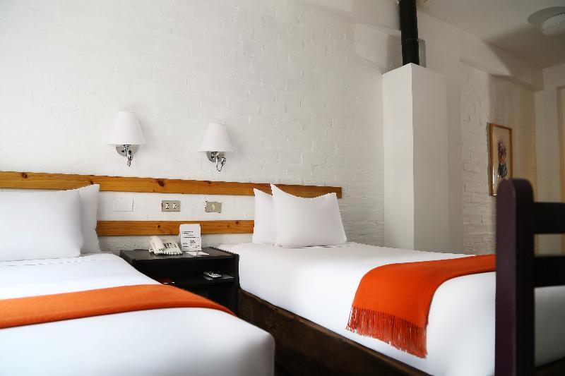 Casa Andina Standard Puno Hotel Ngoại thất bức ảnh